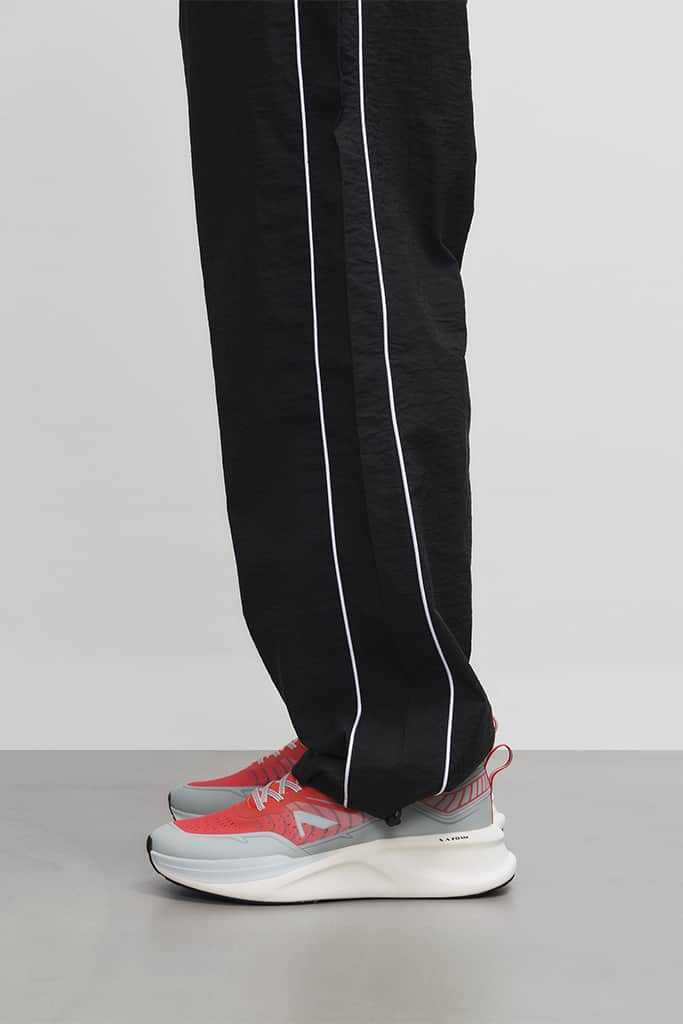 ARKK Apparel ARKK Trackpants | Black Trackpants